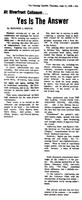 Articles & News